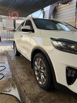 کیا سۆرینتۆ